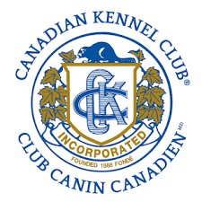 The official CKC logo